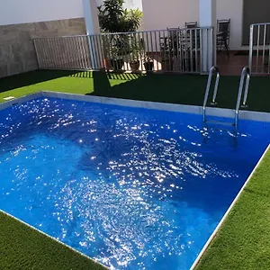 Casas Juani- Con Piscina Conil De La Frontera