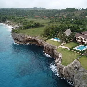Сasa de vacaciones Hacienda Del Mar, Río San Juan