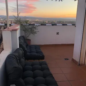 Sunset House Granada