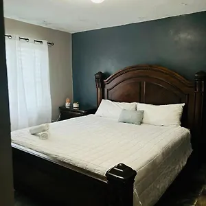 Apartamento Pompeii, Aguada